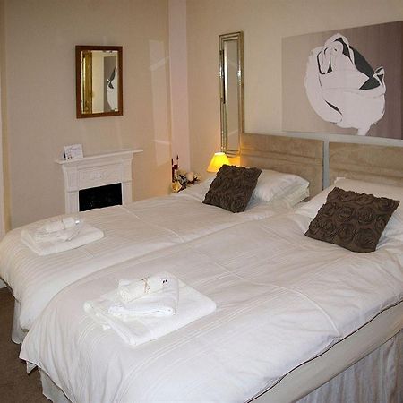 Bridge House Hotel Gunnislake Eksteriør billede