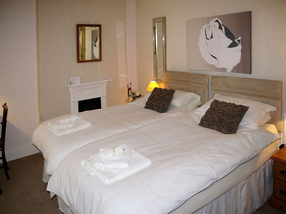 Bridge House Hotel Gunnislake Eksteriør billede
